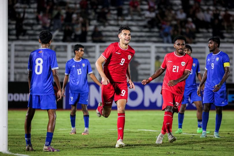 Jadwal Siaran Langsung Timnas Indonesia U-20 vs Jordania