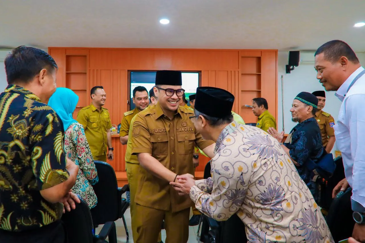 Musrenbang Kecamatan Setu: Fokus pada Pembangunan dan Pemberdayaan Masyarakat