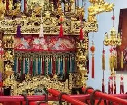 Museum Sejarah Harbin